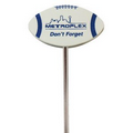 Foam Antenna Topper - Football